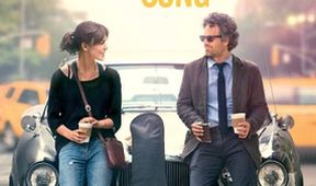 Newyorská romance