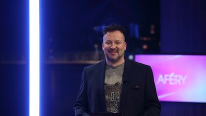 Aféry - neuvěřitelné životní příběhy
