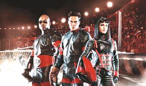 Rollerball