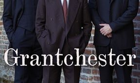Grantchester IV (4/6)