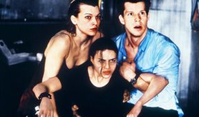 Resident Evil