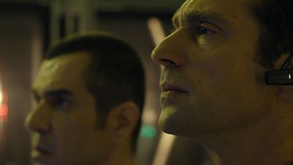 Fauda (1/12)