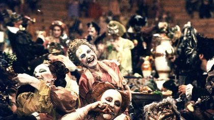 Rigoletto