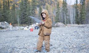 Aljaška: Noví osadníci VII