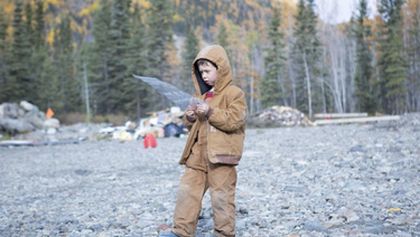 Aljaška: Noví osadníci V (8)