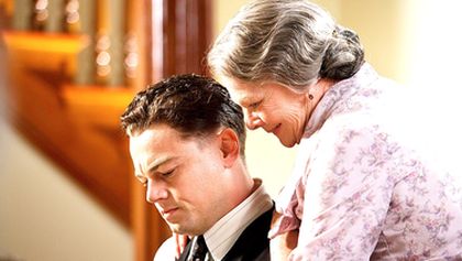 J. Edgar