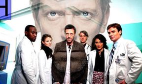 Dr. House II (19/24)