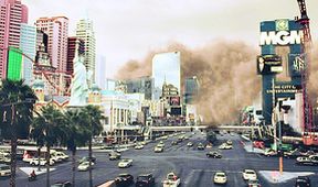 Apokalypsa v Las Vegas