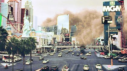 Apokalypsa v Las Vegas
