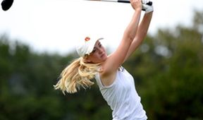AMUNDI Czech Ladies Challenge, Golf