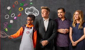 MasterChef Junior VII (1/16)