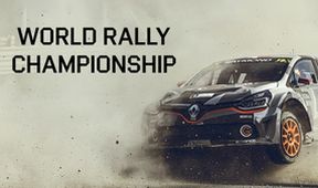 WRC Rally Itálie - Sardinie, Motorismus