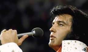 Elvis Presley: Havaj 1973