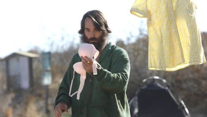 The Last Man on Earth IV (18)