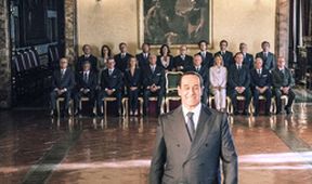 Oni a Silvio (1/2)