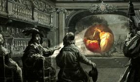 Tajnosti slavných obrazů: Diego Velázquez