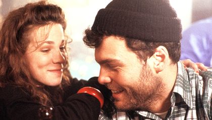 Mystic Pizza