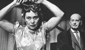 Taková láska