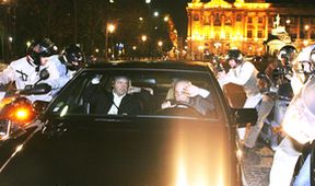 Královna