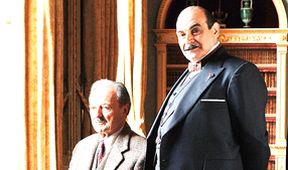 Hercule Poirot XI