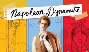 Napoleon Dynamite