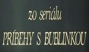 Príbehy s Bublinkou