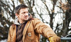 Wind River