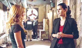 Rizzoli & Isles: Vraždy na pitevně VI (15)