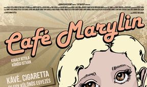 Café Marylin