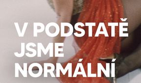 V podstatě jsme normální