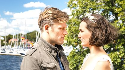 Inga Lindström: Gréta se vdává