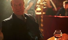 Detektiv Endeavour Morse