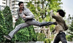 Ninja 2: Pomsta