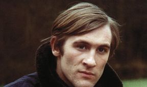Gérard Depardieu - čas her a malin nezralých