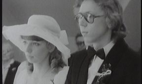 Manželské etudy: Zuzana a Vladimír