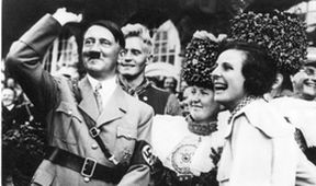 Adolf a Eva: Příběh jedné lásky