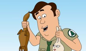 Brickleberry II (13/13)