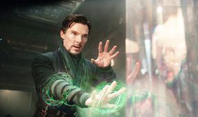 Doctor Strange