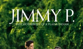 Jimmy P