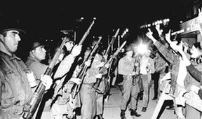 USA versus John Lennon