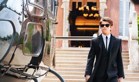 Artemis Fowl