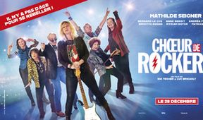 Zbor rockerov