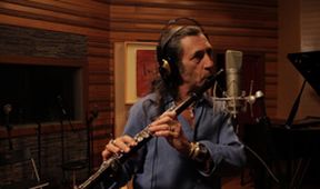 Jorge Pardo: Exodus