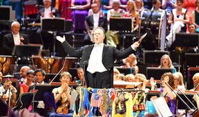 BBC Proms 2016 (2/2)