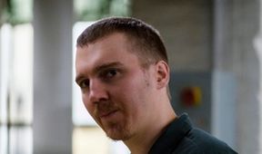 Útěk z vězení v Dannemoře (1/7)