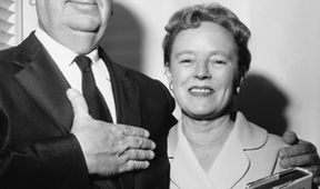 Ve stínu Alfreda Hitchcocka