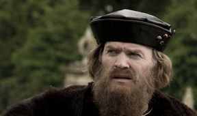 Wolf Hall (2/6)