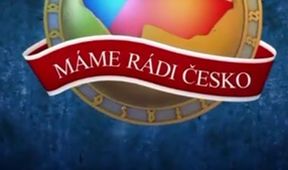 Máme rádi šéfa!