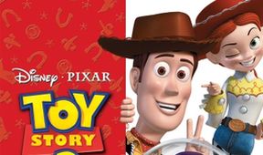 Toy Story 2: Příběh hraček