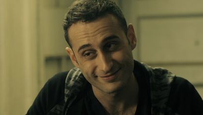 Fauda III (6/12)
